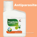 Veterinary products antiparasitic pigeon medicine strongly effective on external parasite